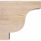 Ekena Millwork Newport Smooth Rafter Tail, Douglas Fir, 5 1/2"W x 12"H x 12"L RFT06X12X12NEW00SDF - alternate 2
